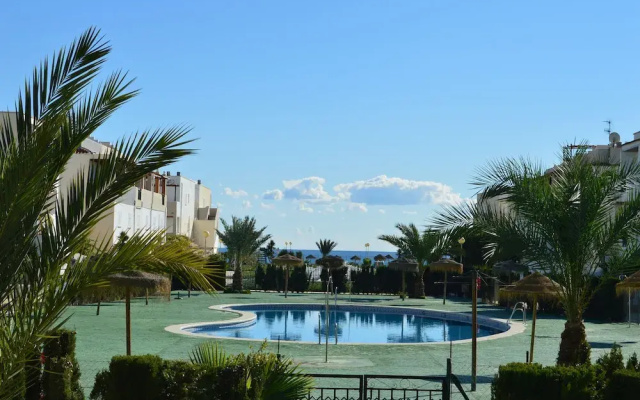 Apartamentos Natura World