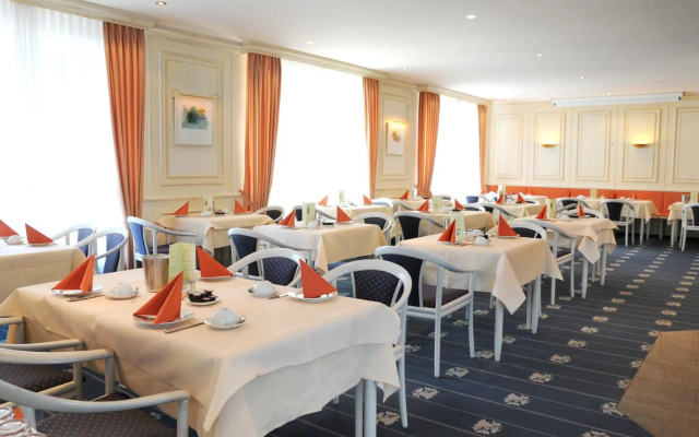 Hotel - Restaurant Erich Rödiger