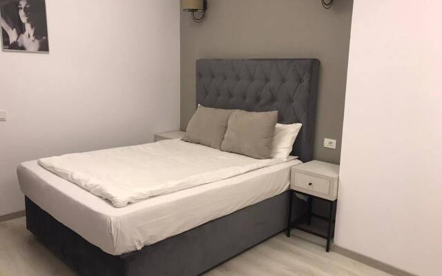 Hotel Helin Electroputere Mall