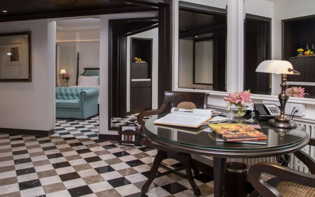 Taj Bengal