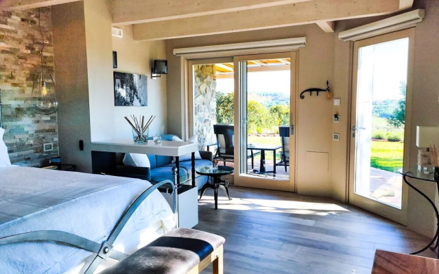 Fonte Martino Guest House & Estate