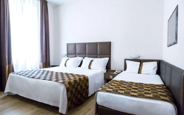 Best Western Hotel Libertà