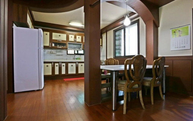 Daebudo Seascape Pension