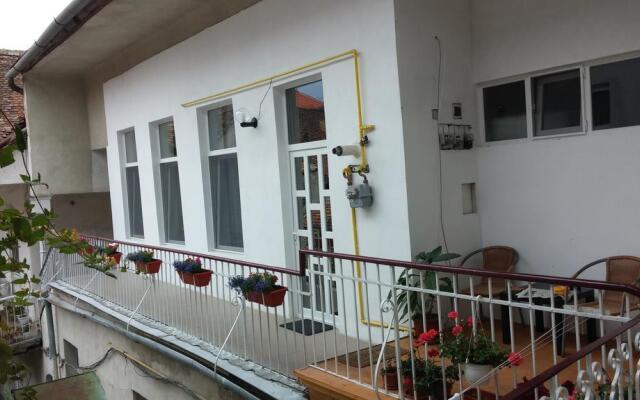 Sibiu Residence