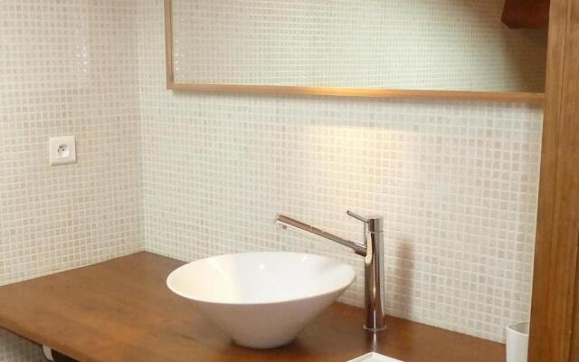 Gîte Auchay-sur-Vendée, 3 pièces, 4 personnes - FR-1-426-99