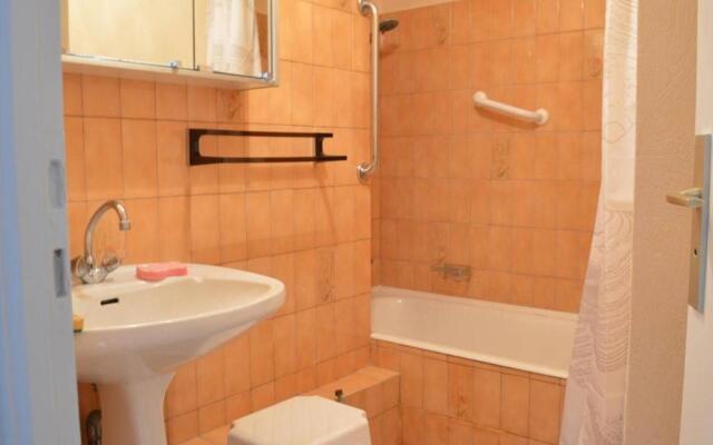 Appartement Fréjus, 2 pièces, 6 personnes - FR-1-226A-42