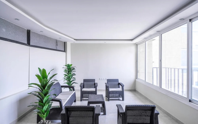 Mabaat Almasarat Tower Al Shati 531