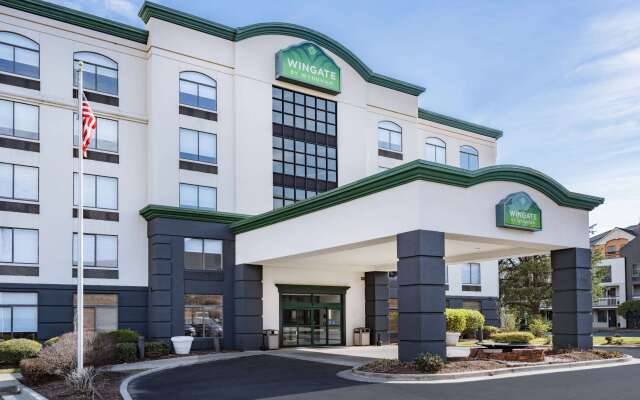 Wingate by Wyndham Duluth/Atlanta