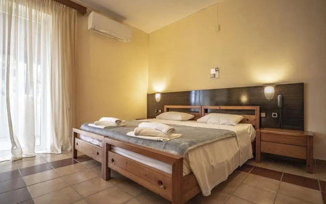 Thea Hotel