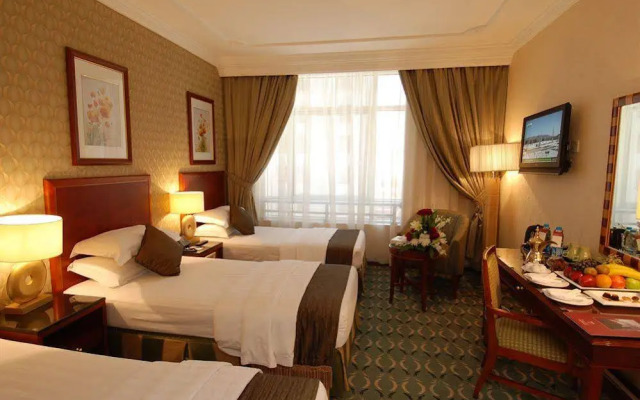 Dyar International Madinah