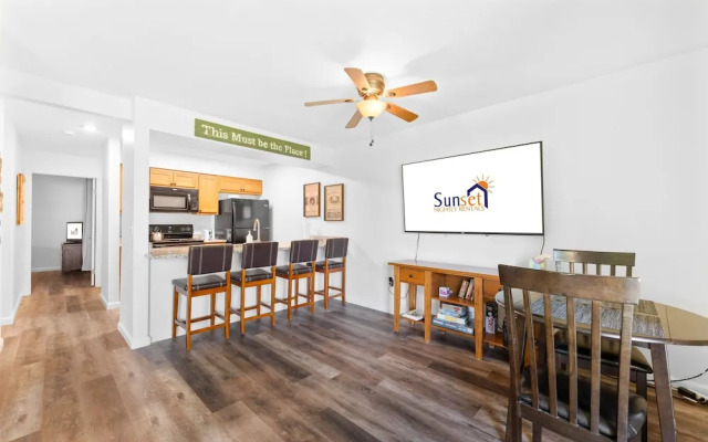 Pr39-4 -southern Charm 1 Bedroom Condo