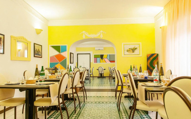 Hotel Annabelle