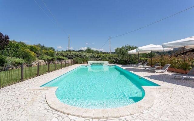 Agriturismo Dei Casali