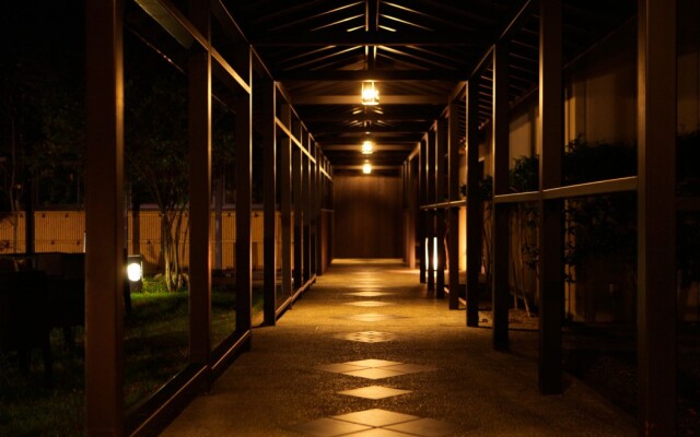 Hoshino Resorts KAI Enshu