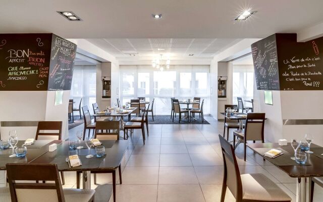 Novotel Paris Orly Rungis