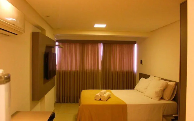 Manaira Apart Hotel