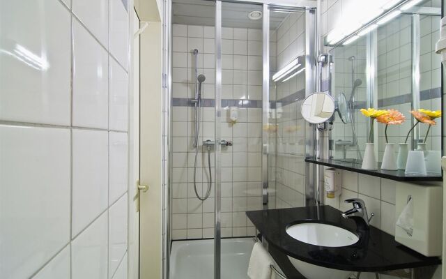 GHOTEL hotel & living Hamburg