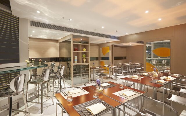 Le Petit Rosedale Hotel Hong Kong