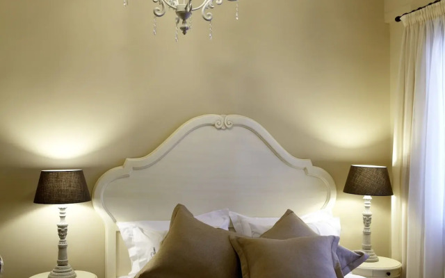 Sweet Home Hotel