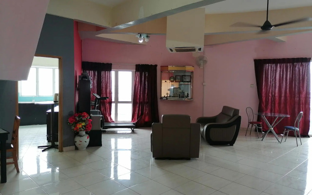 Globallon Hotel Apartment