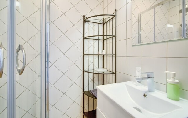 Studio Warszawa Old Town - YesApartments