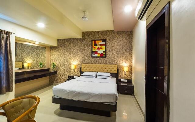 Hotel Vaishnavi