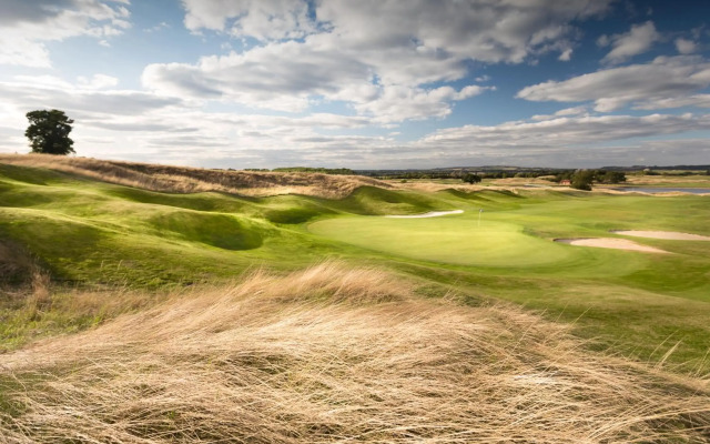 The Oxfordshire Golf Hotel and Spa