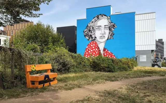 The Frankford Fishtown