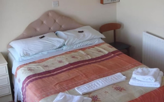 Hotel Athol
