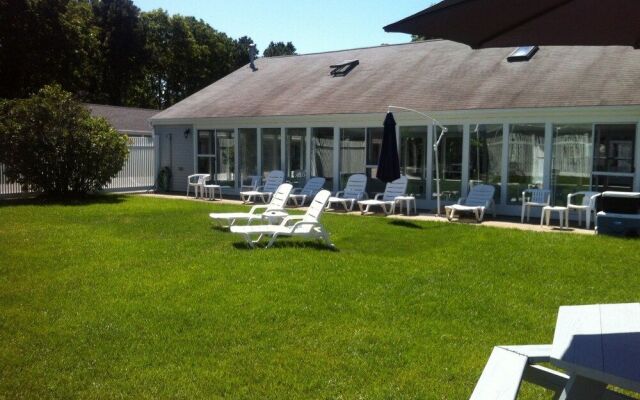 Parkers River Resort