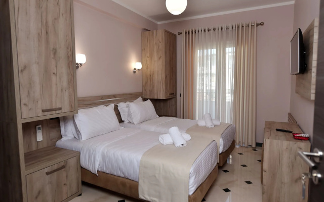 Hotel Pandora Residence