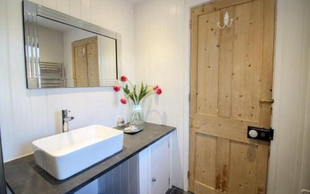 Spring Gardens Cottage