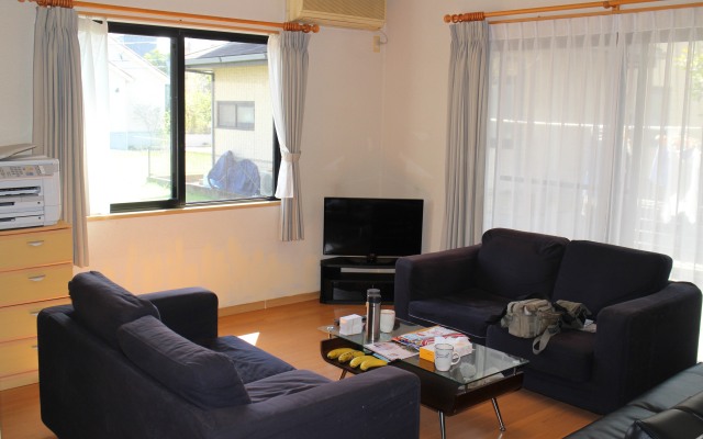 South Wind Chalet