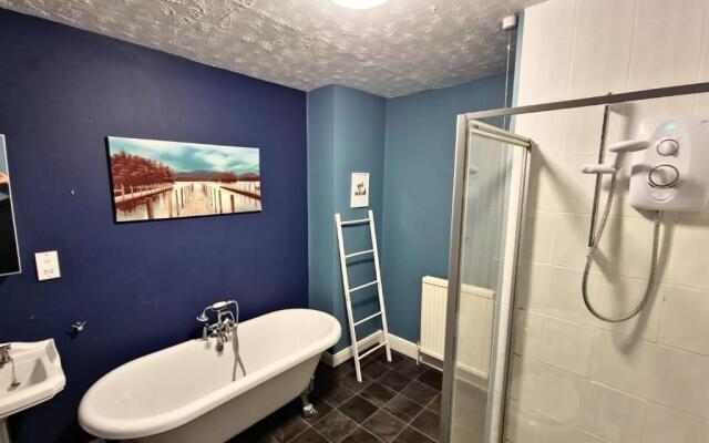 1 bedroom Sculcoates house Hull
