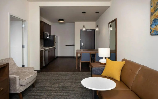 Residence Inn Philadelphia Bala Cynwyd
