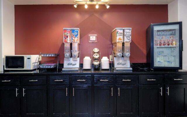 Red Roof Inn Yemassee