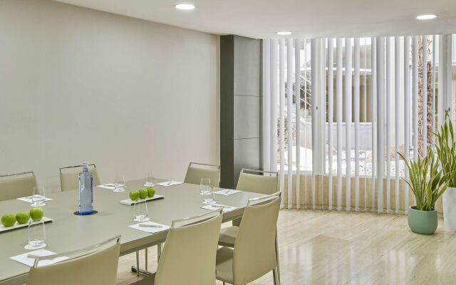 NH Madrid Paseo de la Habana