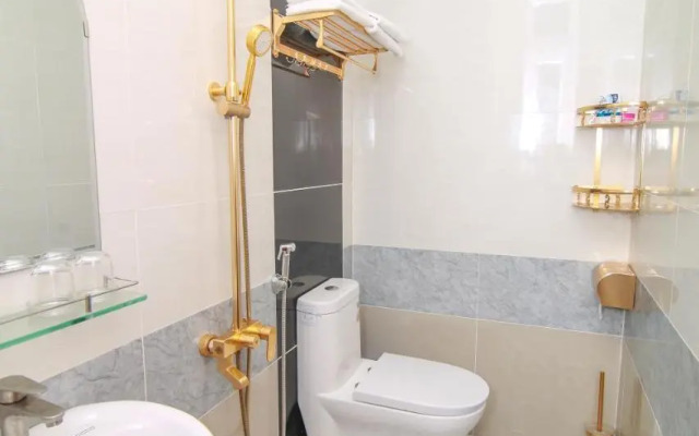 Thanh Binh Hotel Con Dao