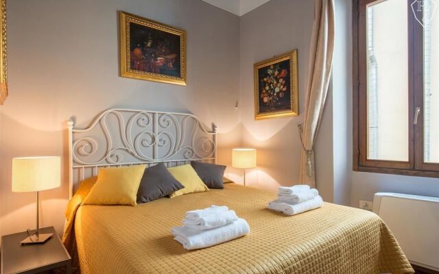 Calzaiuoli Apartments