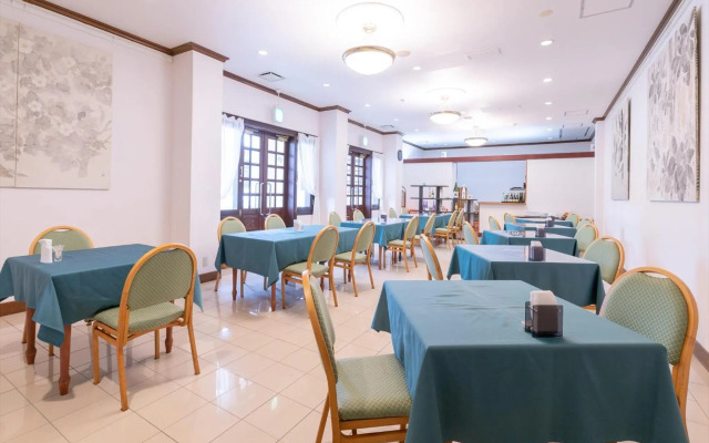 Ada Garden Hotel Okinawa