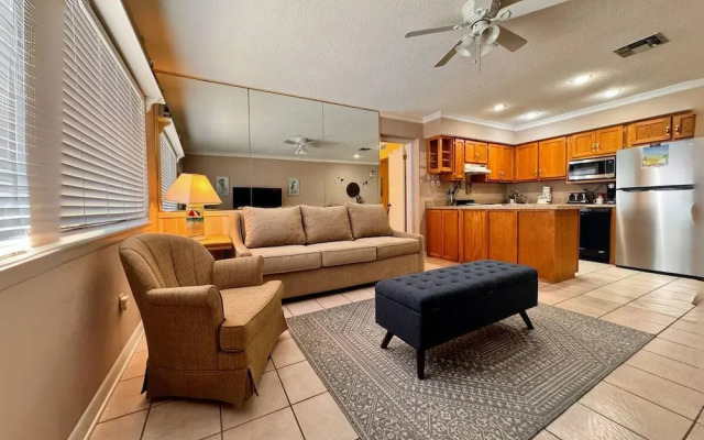 Capri on the Gulf 113