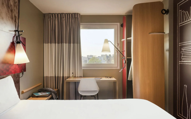 ibis Saint Omer Centre