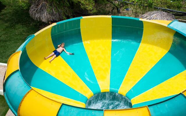 Grand Sirenis Punta Cana Resort & Aquagames - All Inclusive