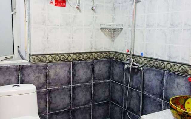 Wuzhen West Tale Theme Inn