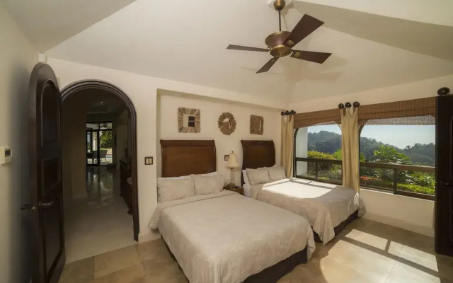 Casa Puesta del Sol