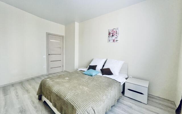 Vegas apartments (Вегас апартментс) на улице Маршала Баграмяна, 1