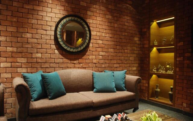 The LaLiT Great Eastern Kolkata