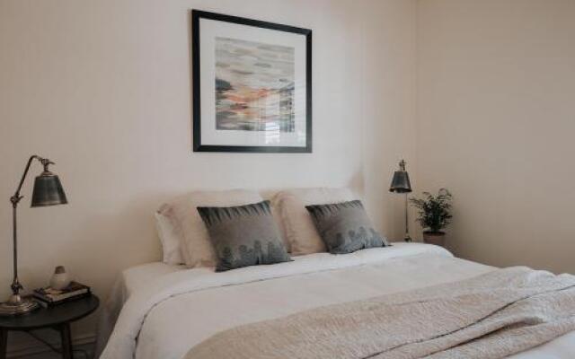 Apartment on Belmore