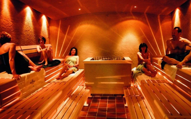 Bavaria Bad Birnbach