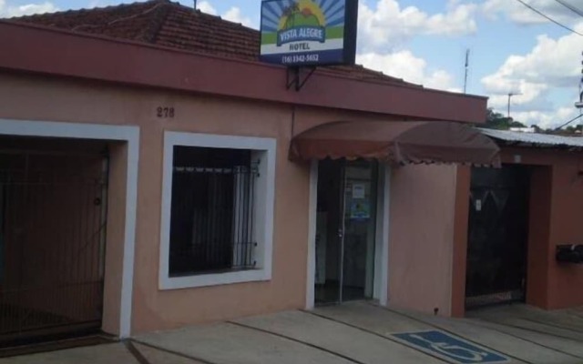 Vista Alegre Hotel